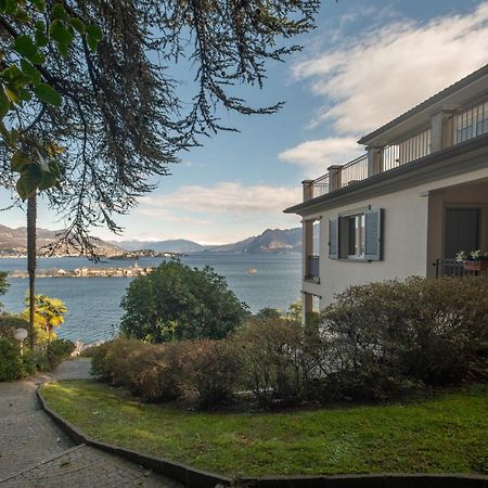 Apartment Punta Borromea By Interhome Stresa Luaran gambar