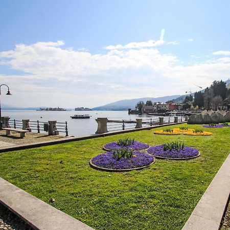 Apartment Punta Borromea By Interhome Stresa Luaran gambar