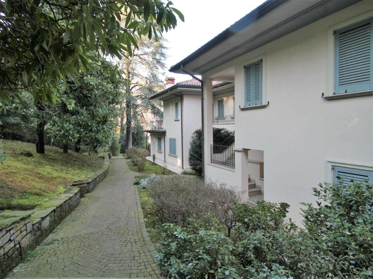 Apartment Punta Borromea By Interhome Stresa Luaran gambar