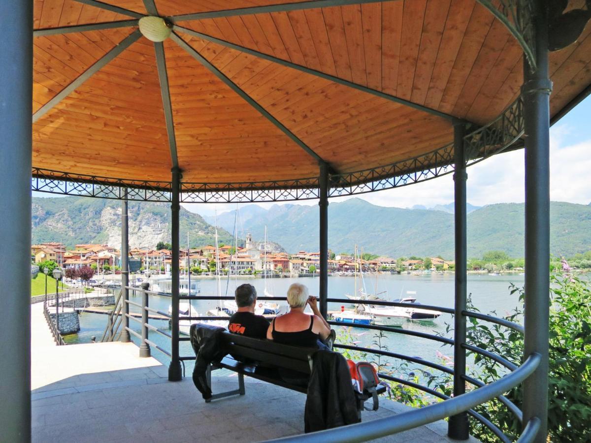 Apartment Punta Borromea By Interhome Stresa Luaran gambar