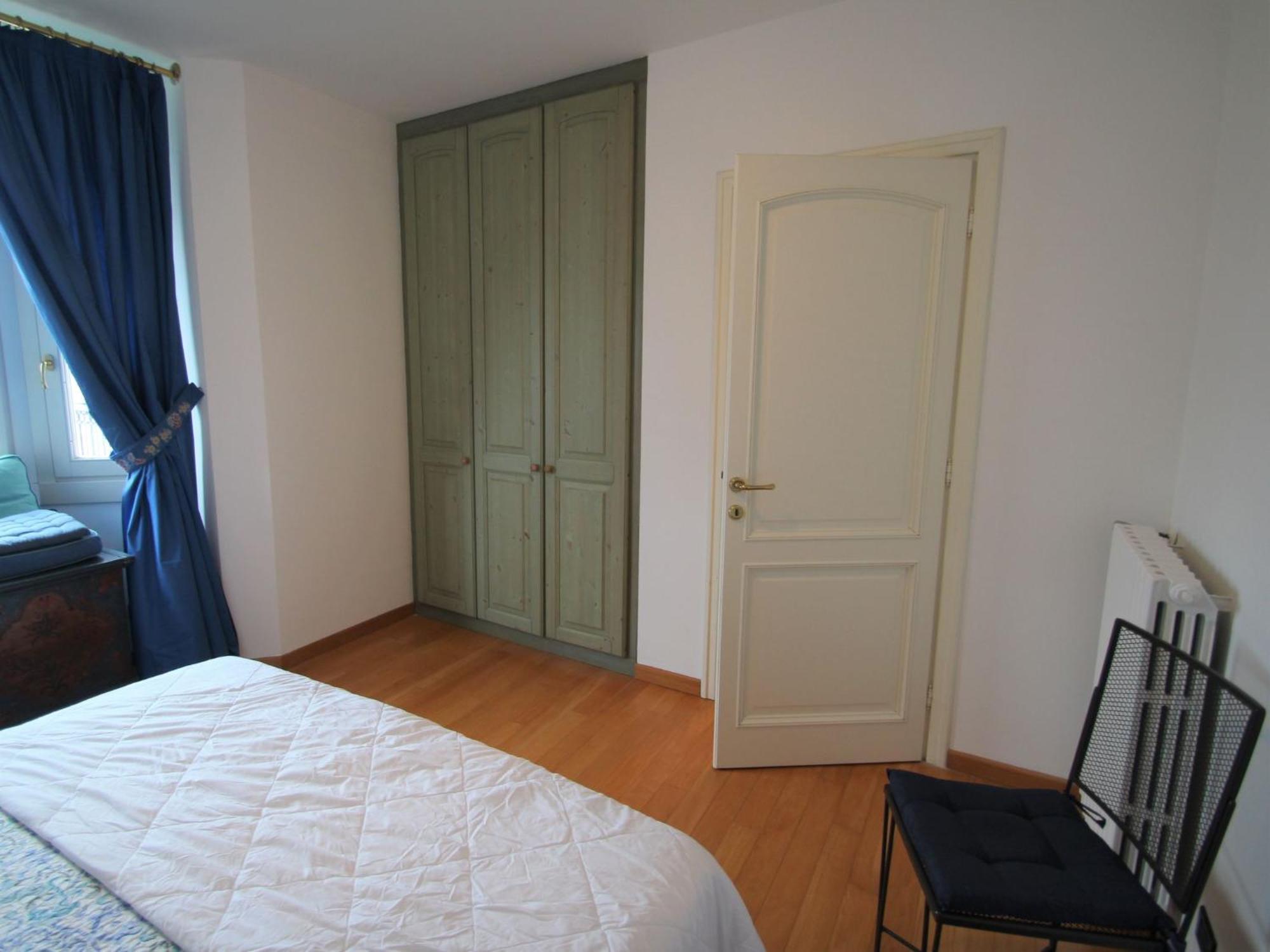 Apartment Punta Borromea By Interhome Stresa Luaran gambar