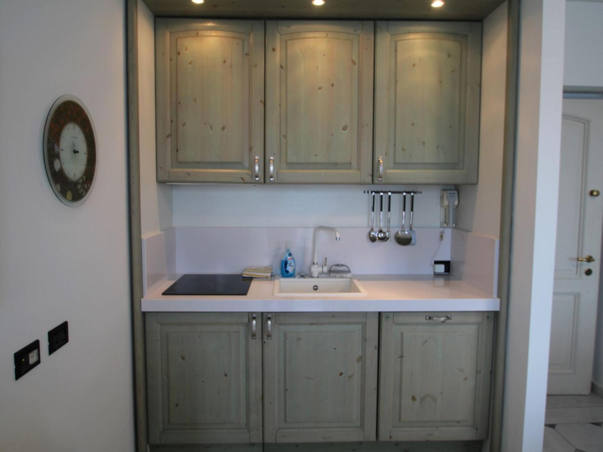 Apartment Punta Borromea By Interhome Stresa Luaran gambar