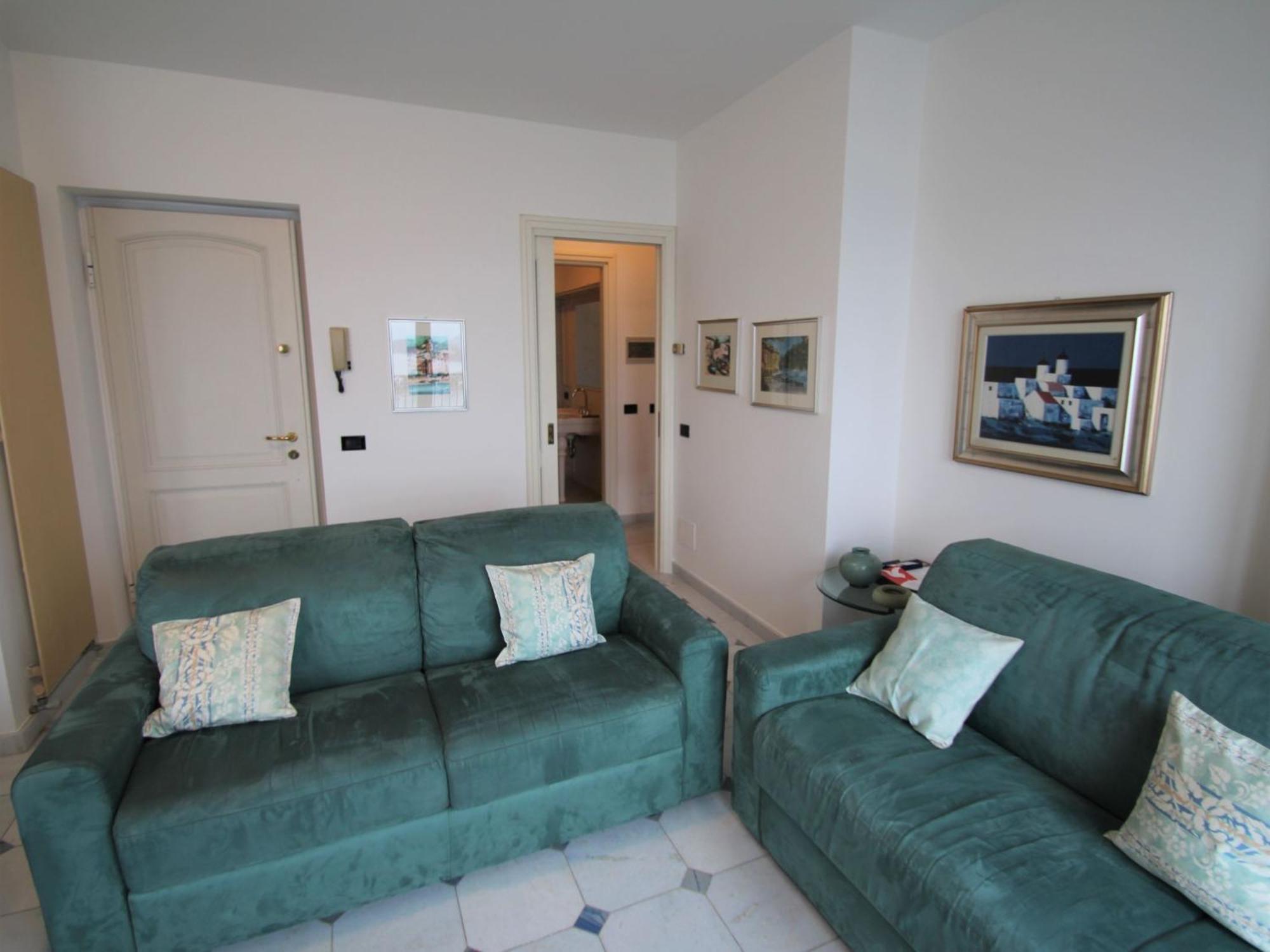 Apartment Punta Borromea By Interhome Stresa Luaran gambar