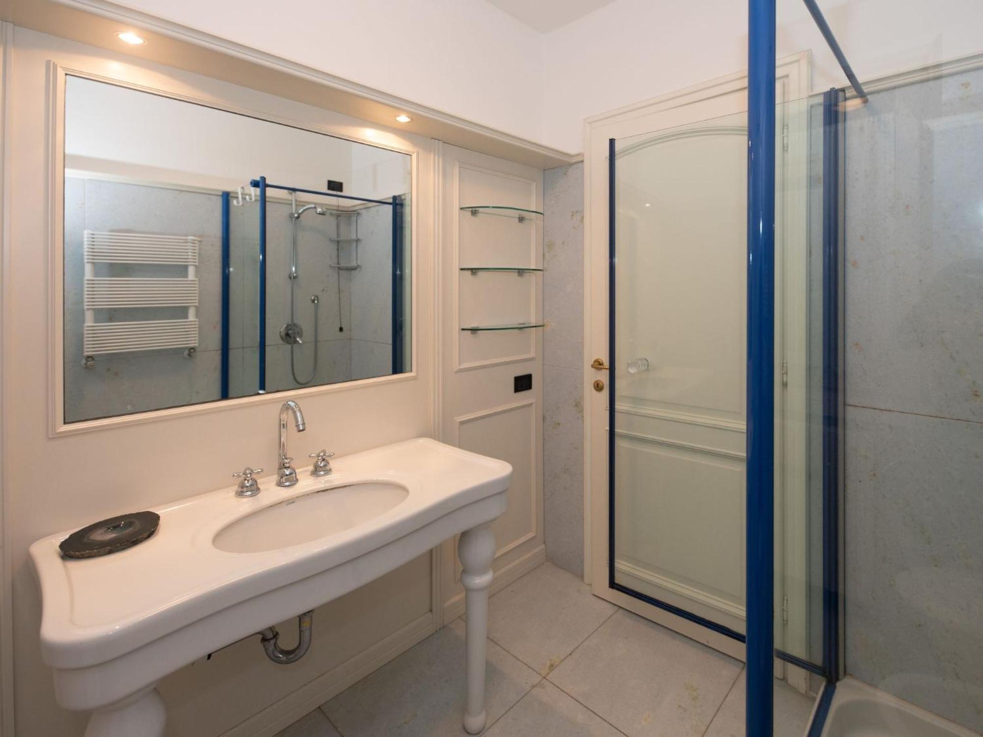 Apartment Punta Borromea By Interhome Stresa Luaran gambar