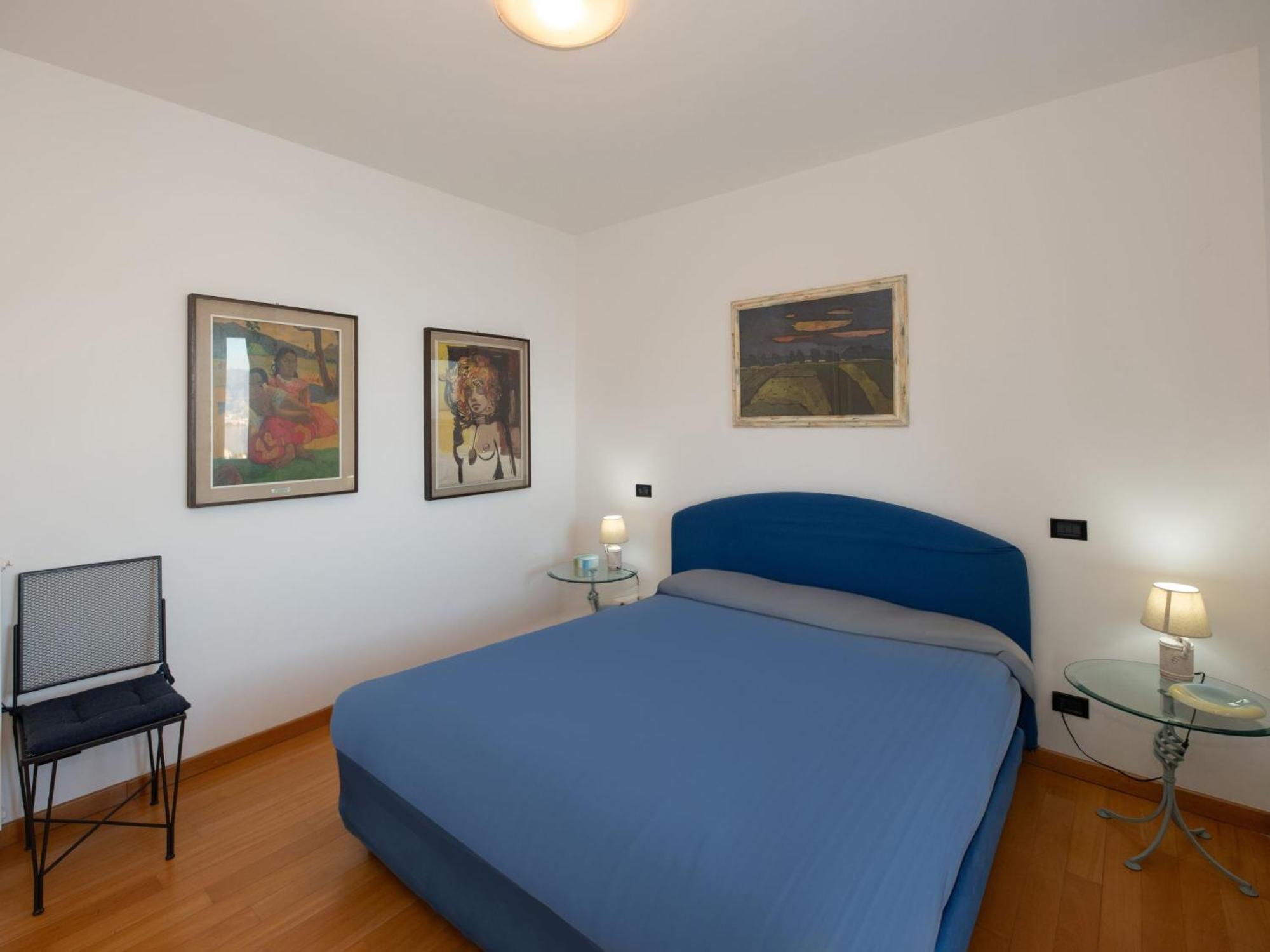 Apartment Punta Borromea By Interhome Stresa Luaran gambar
