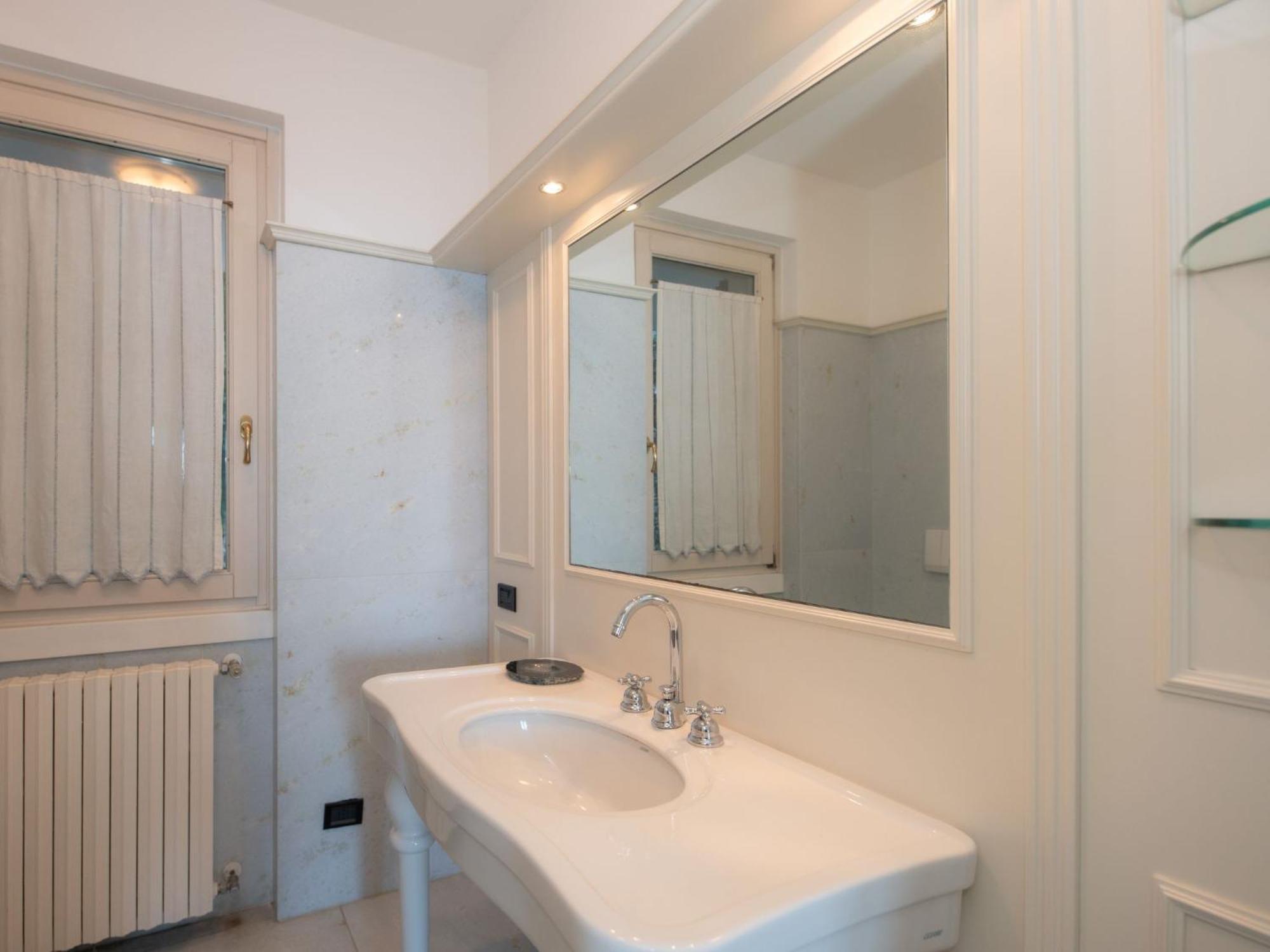 Apartment Punta Borromea By Interhome Stresa Luaran gambar