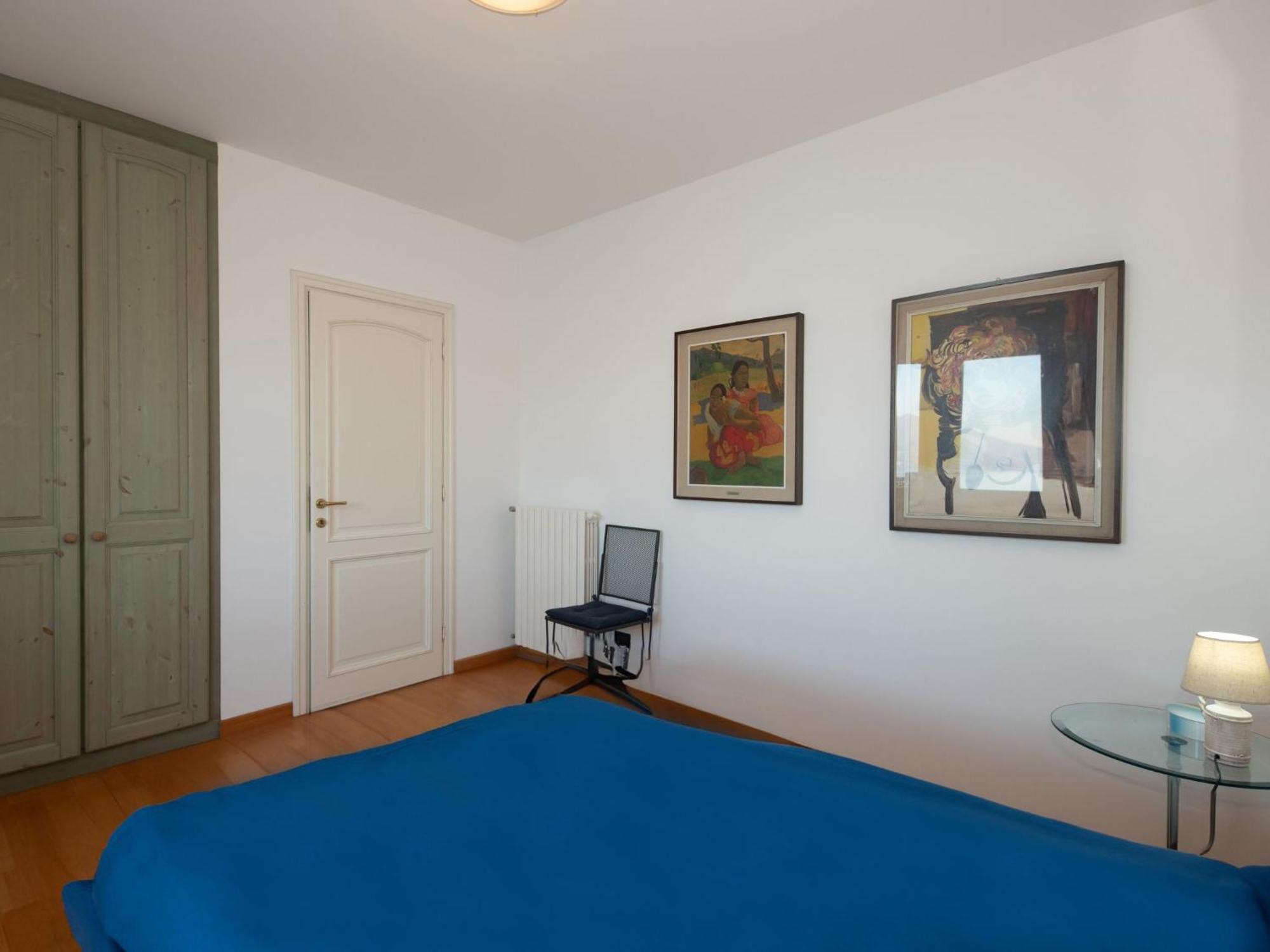 Apartment Punta Borromea By Interhome Stresa Luaran gambar