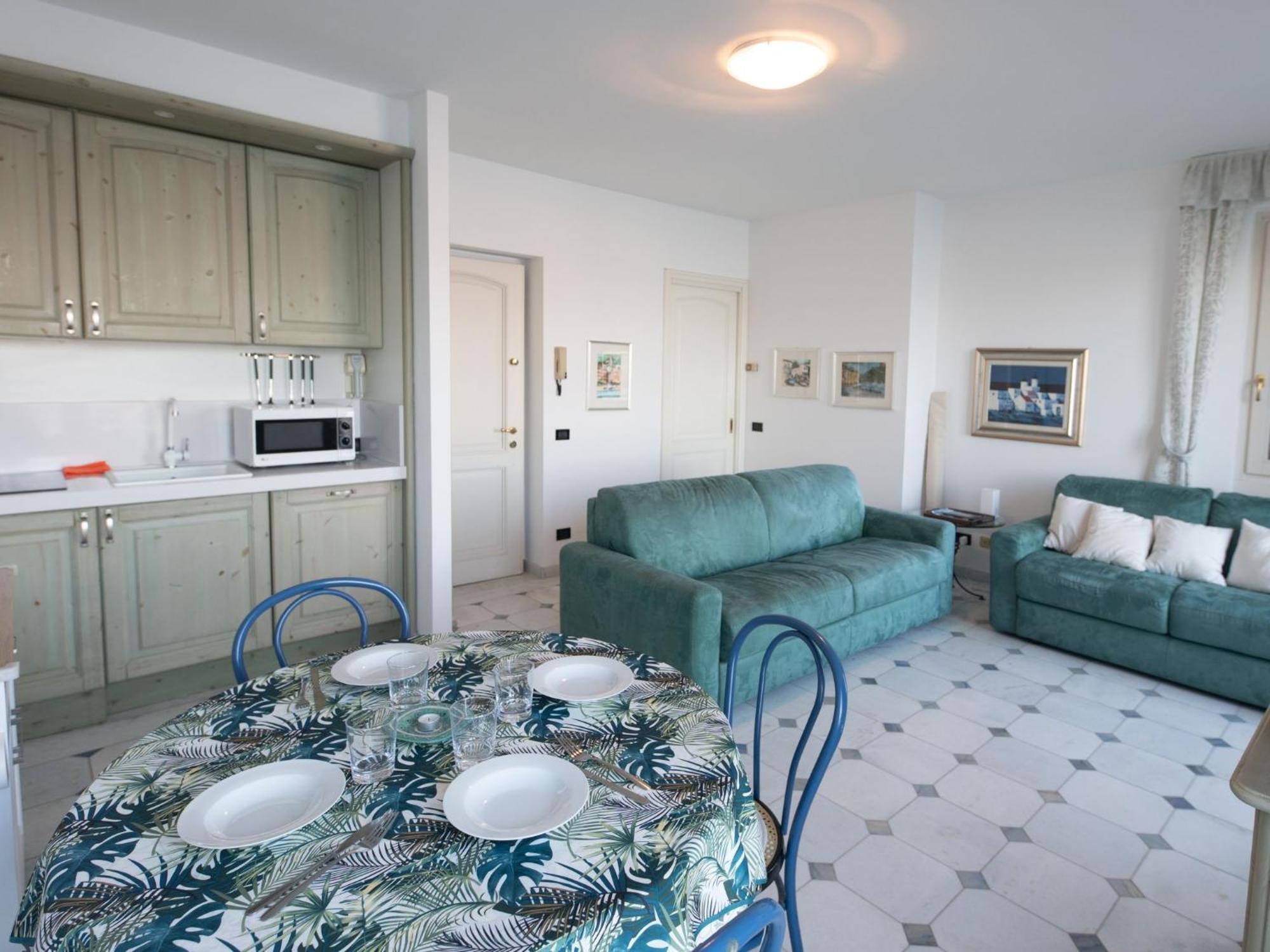 Apartment Punta Borromea By Interhome Stresa Luaran gambar