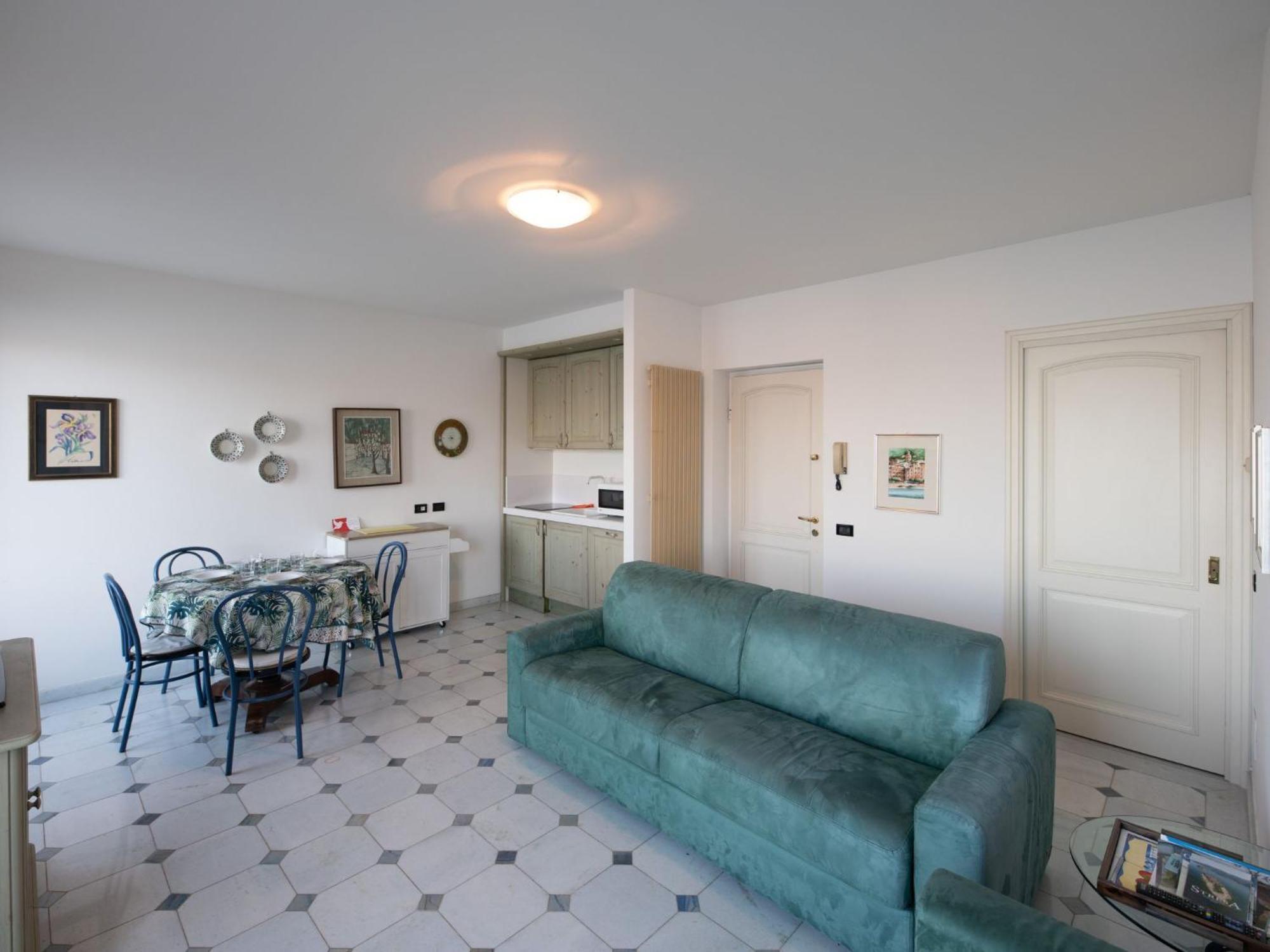 Apartment Punta Borromea By Interhome Stresa Luaran gambar